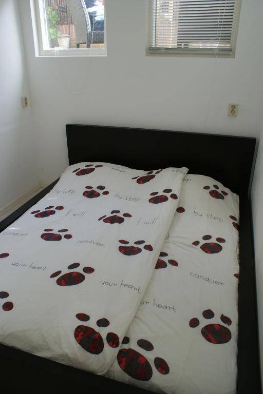 Continentaiz Appartement ซานด์โวร์ต ห้อง รูปภาพ