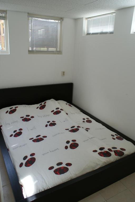 Continentaiz Appartement ซานด์โวร์ต ห้อง รูปภาพ