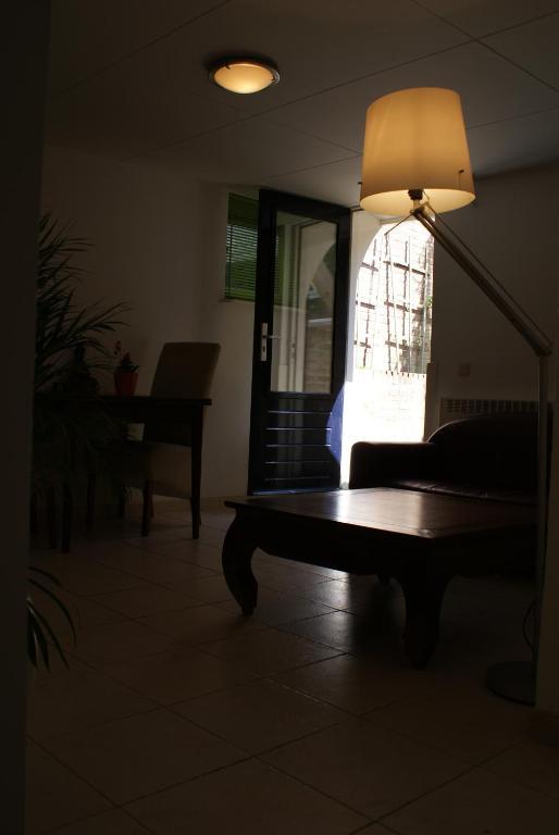Continentaiz Appartement ซานด์โวร์ต ห้อง รูปภาพ