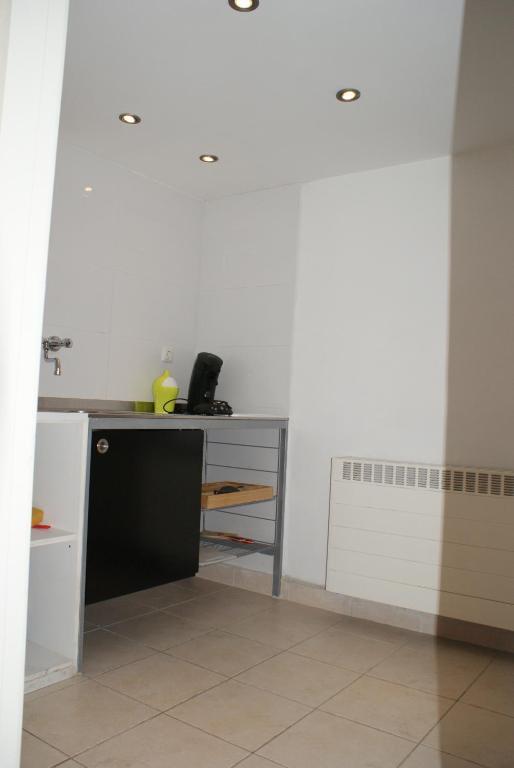 Continentaiz Appartement ซานด์โวร์ต ห้อง รูปภาพ